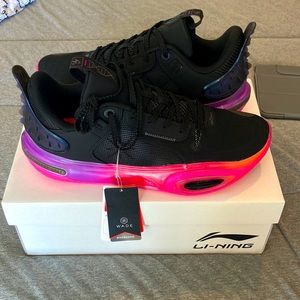 Way Of Wade All City 11